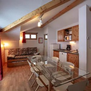  Appartement De Florence Foret&famille By Alpvision Résidences France