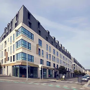 Hotel Mercure Malo Balmoral
