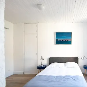  Appartement Les De Lourmel