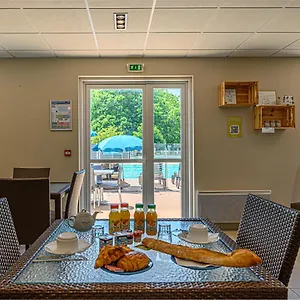 Apartahotel Vacancéole - Ker Goh Lenn - Vannes / Morbihan, Plescop