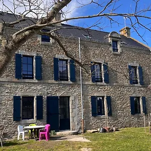Bed & Breakfast Bailey