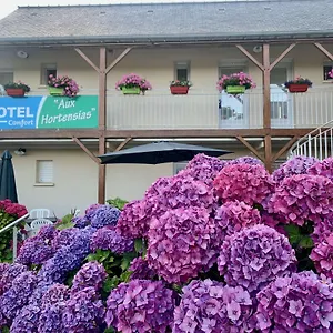 Hotel Brit Lannion-perros Guirec, Lannion