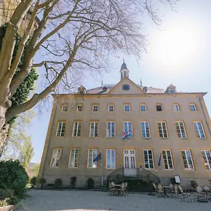 Chateau 3* Schengen