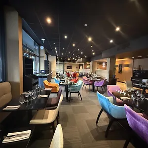Hotel Brit Confort Saint-brieuc, Langueux