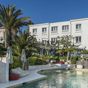 Le Petit - Passedat 5* Marseilles