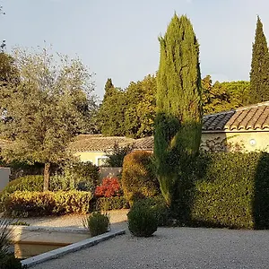  Appartement Les Jasmins France