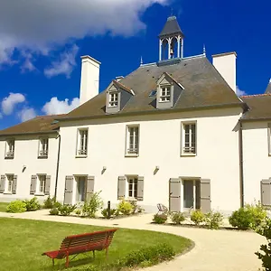 Apartahotel La Pommeraie, Bruz
