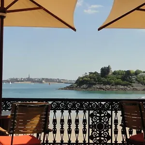 Hotel Reine Hortense