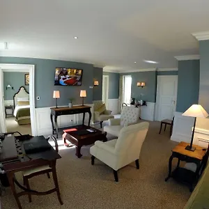 Hotel Ermitage - Mont-saint-michel