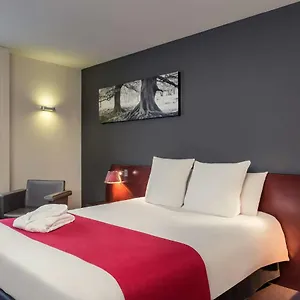 Hotel Mercure Centre Gare